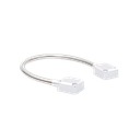 Loop Pasacable para Puertas / Acero Inoxidable / Ideal para Control de Acceso
