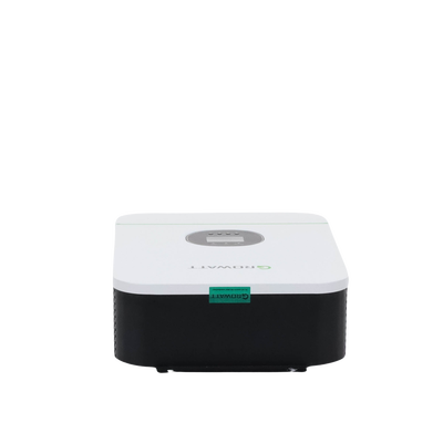 Inversor Cargador 3kW Compatible con Baterías de Litio, Monitoreo Remoto y Sincronización para Mayor Potencia, Operación 48Vcc