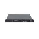 Gateway KMG SBC 750 con alta disponibilidad para hasta 2010 llamadas SIP o hasta 750 con transcodificación.
