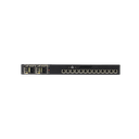 Gateway KMG SBC 750 con alta disponibilidad para hasta 2010 llamadas SIP o hasta 750 con transcodificación.