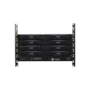 Gateway KMG SBC 750 con alta disponibilidad para hasta 2010 llamadas SIP o hasta 750 con transcodificación.