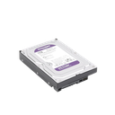 Disco Duro Purple de 1 TB / 5400 RPM / Optimizado para Soluciones de Videovigilancia / Uso 24-7 / 3 Años de Garantia