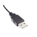 Cable USB KVM de 3 Metros (9.84 Pies)