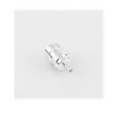 Conector N Hembra de anillo plegable para cables LP-195, LP-142, RG-142/U, LMR-195.