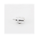 Conector N Hembra de anillo plegable para cables LP-195, LP-142, RG-142/U, LMR-195.