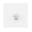 Conector N Hembra de anillo plegable para cables LP-195, LP-142, RG-142/U, LMR-195.