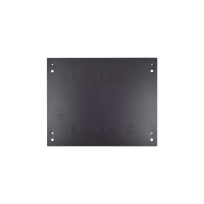 Tapa Trasera para Gabinete SR-1909-GFP