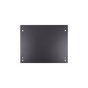 Tapa Trasera para Gabinete SR-1909-GFP
