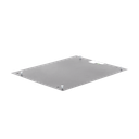 Tapa Trasera para Gabinete SR-1909-GFP