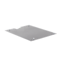 Tapa Trasera para Gabinete SR-1909-GFP