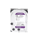 Disco Duro PURPLE de 2TB / 3 AÑOS DE GARANTÍA / Para Videovigilancia