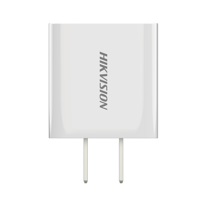 Cargador USB - C de 20 Watts / Carga Rapida / 5 VCD a 3 Amp / 9 VCD a 2.22 Amp / Compatible con Multiples Marcas