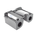 Cartucho ribbon YMCKOK /  200 impresiones / Para DTC4250e, DTC4000