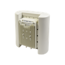 Estación Base Super Cobertura WiFi 360º Hasta 1 km, MIMO 8x8, IP67, 1167 Mbps, Doble Banda