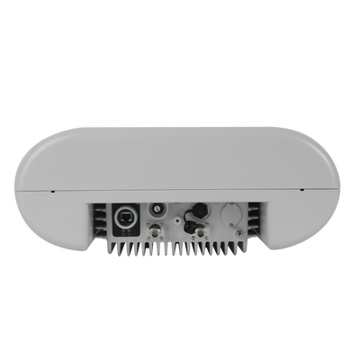 Estación Base Super Cobertura WiFi 360º Hasta 1 km, MIMO 8x8, IP67, 1167 Mbps, Doble Banda