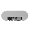 Estación Base Super Cobertura WiFi 360º Hasta 1 km, MIMO 8x8, IP67, 1167 Mbps, Doble Banda