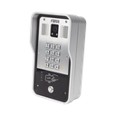 Video Portero SIP Con Cámara, 1 Relevador Integrado, Onvif y lector de tarjetas RFID para acceso