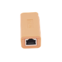 Receptor LAN para Prueba de Cable de Red, Compatible con Probadores de Video TPTURBO8MP / TPTURBO4KPLUS / EPMONTVI4K / EPMONTVI / EPMONTVI3.0 / TPTURBOHD / TPTURBO5MP / TPTURBO4K