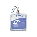 Supresor de Transitorios/Picos Para 120/240 Vac de Fase Partida  de 100 KA de Capacidad Por Fase en Gabinete NEMA 4