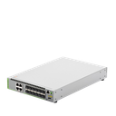 Switch Capa 3 Stackeable 10 Gigabit , 12 puertos SFP/SFP+ 10G y 4 puertos 100/1000/10G Base-T (RJ-45)