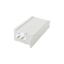 Chassis Montaje en Pared / 4 Módulos Protectores Familia CPX / Transtector