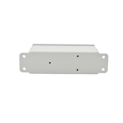 Chassis Montaje en Pared / 4 Módulos Protectores Familia CPX / Transtector