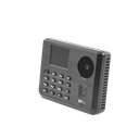 Terminal Biométrica de Palma y Huella / 600 Palmas 3,000 Huellas / Pantalla 2.8" / TCP/IP USB / 100,000 Eventos