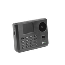Terminal Biométrica de Palma y Huella / 600 Palmas 3,000 Huellas / Pantalla 2.8" / TCP/IP USB / 100,000 Eventos