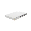Switch PoE+ Administrable CentreCOM GS970M, Capa 3 de 24 Puertos 10/100/1000 Mbps + 4 SFP Gigabit, 370 W