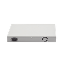 Switch Administrable CentreCOM GS970M, Capa 3 de 16 Puertos 10/100/1000 Mbps + 2 puertos SFP Gigabit