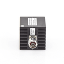 Atenuador en Línea de 30 dB, 20 Watt Máx. CD-3 GHz, Interiores, N Macho-Hembra.