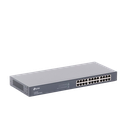 Switch Gigabit no administrable de 24 puertos 10/100/1000 Mbps
