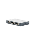 Switch Gigabit no administrable de 8 puertos 10/100/1000 Mbps