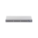 Switch Gigabit no administrable de 48 puertos 10/100/1000 Mbps