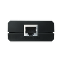 Inyector PoE (15W) / Gigabit 802.3 af / 2 puerto 10/100/1000 Mbps / Plug and Play