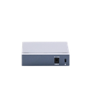 Switch Gigabit no administrable de 5 puertos 10/100/1000 Mbps