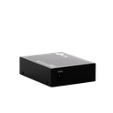 Convertidor Fibra Óptica Monomodo / 1 Puerto RJ45 10/100/1000 Mbps / Puerto Fibra Óptica SC 1000 Mbps / Hasta 20 Km / Plug and Play