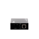 Convertidor Fibra Óptica Monomodo / 1 Puerto RJ45 10/100/1000 Mbps / Puerto Fibra Óptica SC 1000 Mbps / Hasta 20 Km / Plug and Play