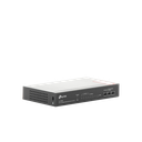 Switch PoE+ No Administrable / De Escritorio 8 puertos 10/100 Mbps / 4 puertos PoE af/at Inteligente / Presupuesto 66 W / Hasta 250 metros