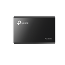 Splitter PoE  (15W) / Potencia de Salida Seleccionable (5 , 9 o 12 Vcc) / 2 puerto 10/100/1000 Mbps / Plug and Play