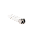 Transceptor mini-GBIC SFP / Duplex Multimodo 1GBase /  Distancia 550 metros /  Conector LC