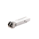 Transceptor mini-GBIC SFP / Duplex Multimodo 1GBase /  Distancia 550 metros /  Conector LC