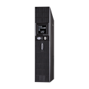 UPS 2000 VA/1540 W, Topología Línea Interactiva, Entrada 120 Vca NEMA 5-20P, Onda Senoidal Pura, Torre o Rack 2 UR, Con 2 Tomas NEMA 5-20R y 6 NEMA 5-15R