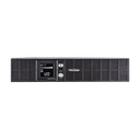 UPS 2000 VA/1540 W, Topología Línea Interactiva, Entrada 120 Vca NEMA 5-20P, Onda Senoidal Pura, Torre o Rack 2 UR, Con 2 Tomas NEMA 5-20R y 6 NEMA 5-15R