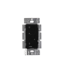 (Caseta Wireless) Atenuador de pared. Aumenta/Disminuye Intensidad de Iluminación. No requiere cable neutro. 150W LED / 600W INC/HAL