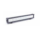 Barra LED dobe fila, 25 pulgadas, 12-24 Vcc, 4750 Lumenes