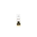 UFiber Módulo Ethernet RJ45 a SFP 10/100/1000 Mbps, distancia hasta 100 m