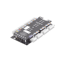 Módulo de Control / 12 Relevadores de Salida con Función para Control de Elevadores