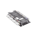 Módulo de Control / 12 Relevadores de Salida con Función para Control de Elevadores