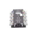 Módulo de Control / 12 Relevadores de Salida con Función para Control de Elevadores